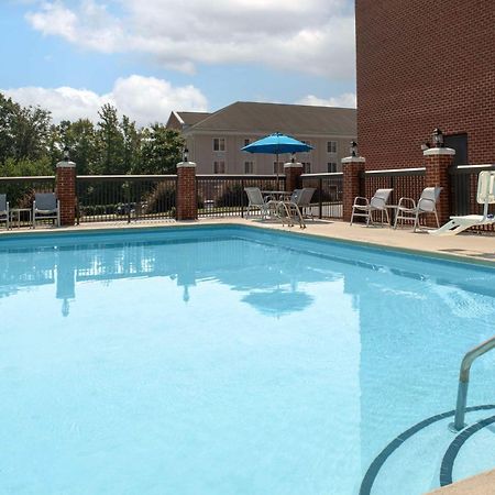 Hampton Inn High Point Archdale Exterior foto